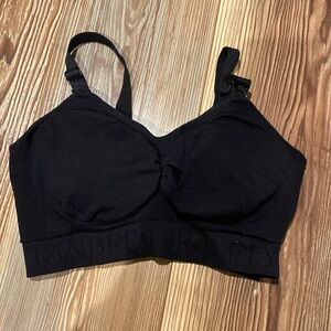 Kindred Braverly nursing bra small- busty